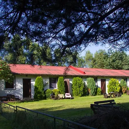 Gaga Gospodarstwo agroturystyczne