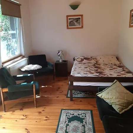 Gospodarstwo agroturystyczne Gaga