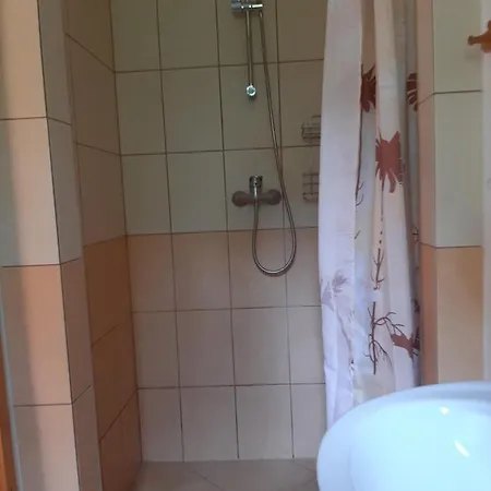 Gospodarstwo agroturystyczne Gaga *