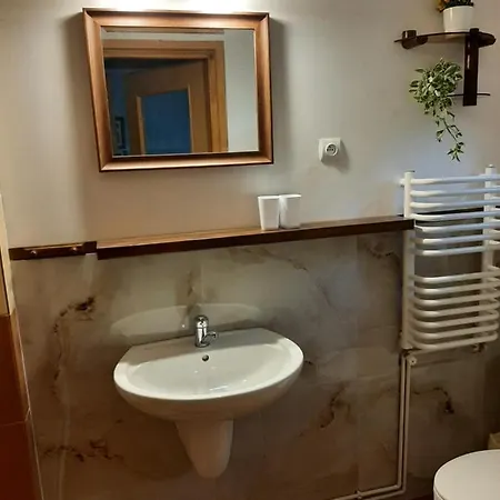 Gaga Gospodarstwo agroturystyczne Ustka