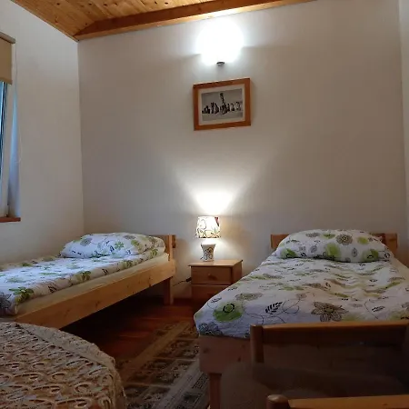Alojamento de Turismo Rural Gaga Ustka