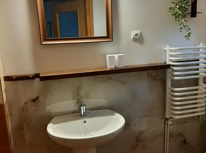 Gaga 农家乐 乌斯特卡