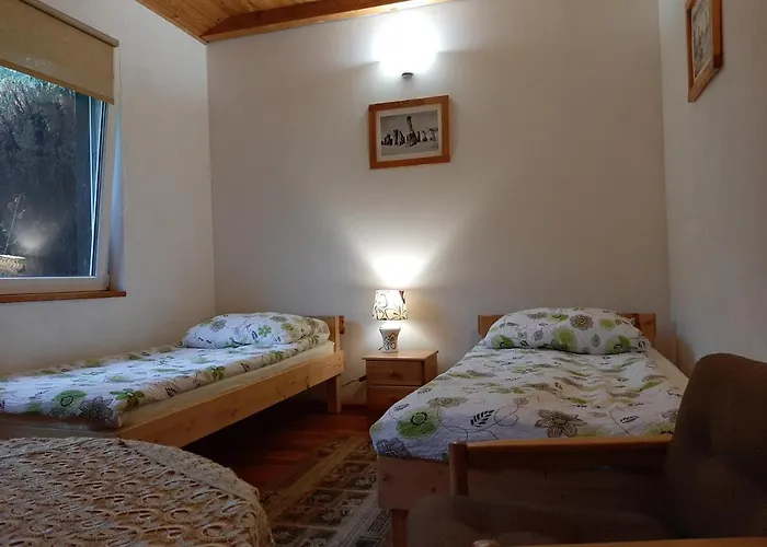 农家乐 Gaga 乌斯特卡