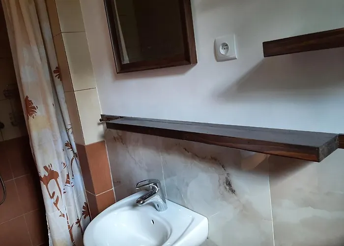 农家乐 Gaga 乌斯特卡